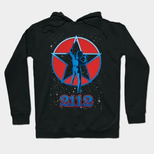 2112 Hoodie